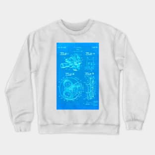 Camera BP3 Crewneck Sweatshirt